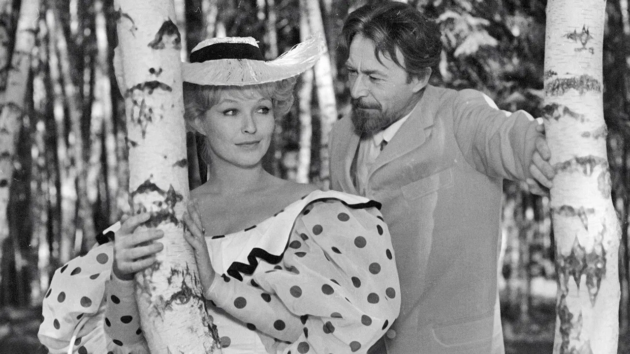 Subject for a Short Story backdrop