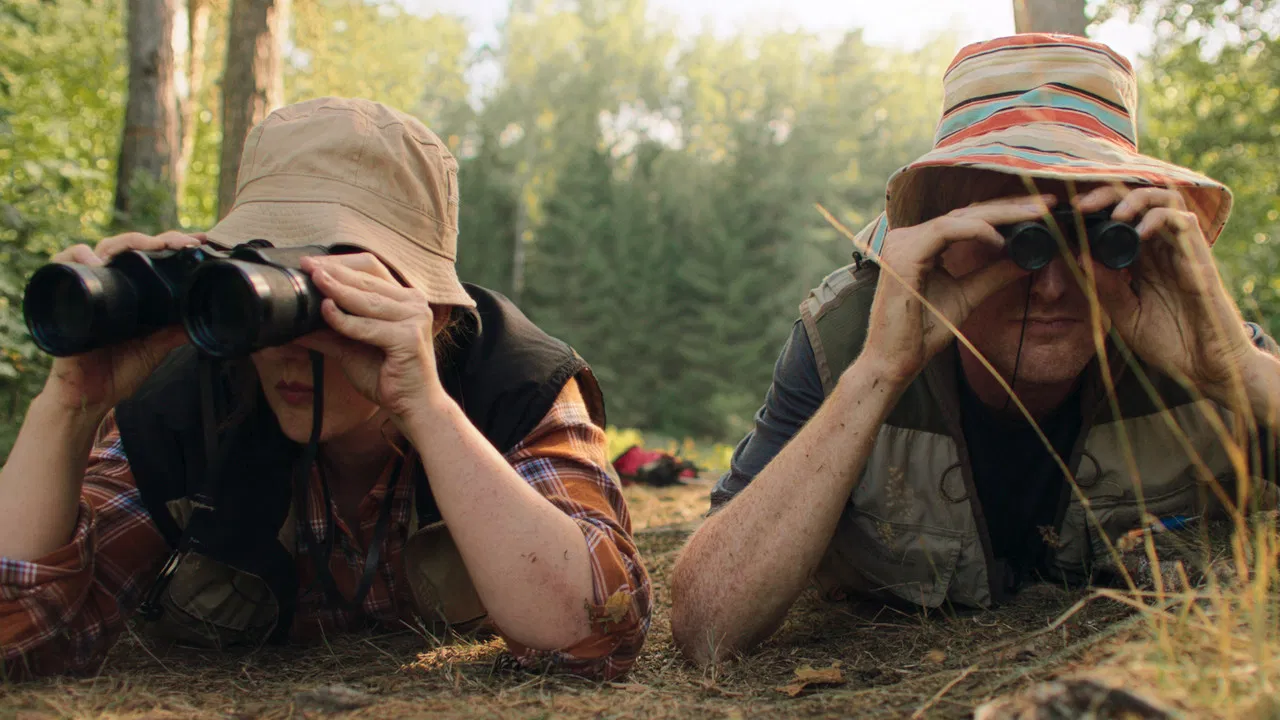 Hundslinger Hochzeit backdrop