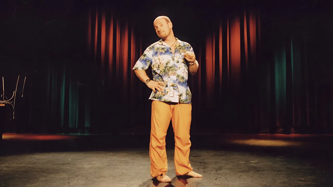 Regenerationsabend backdrop