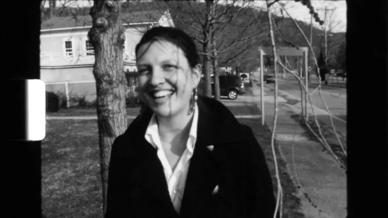 Petey & Ginger backdrop