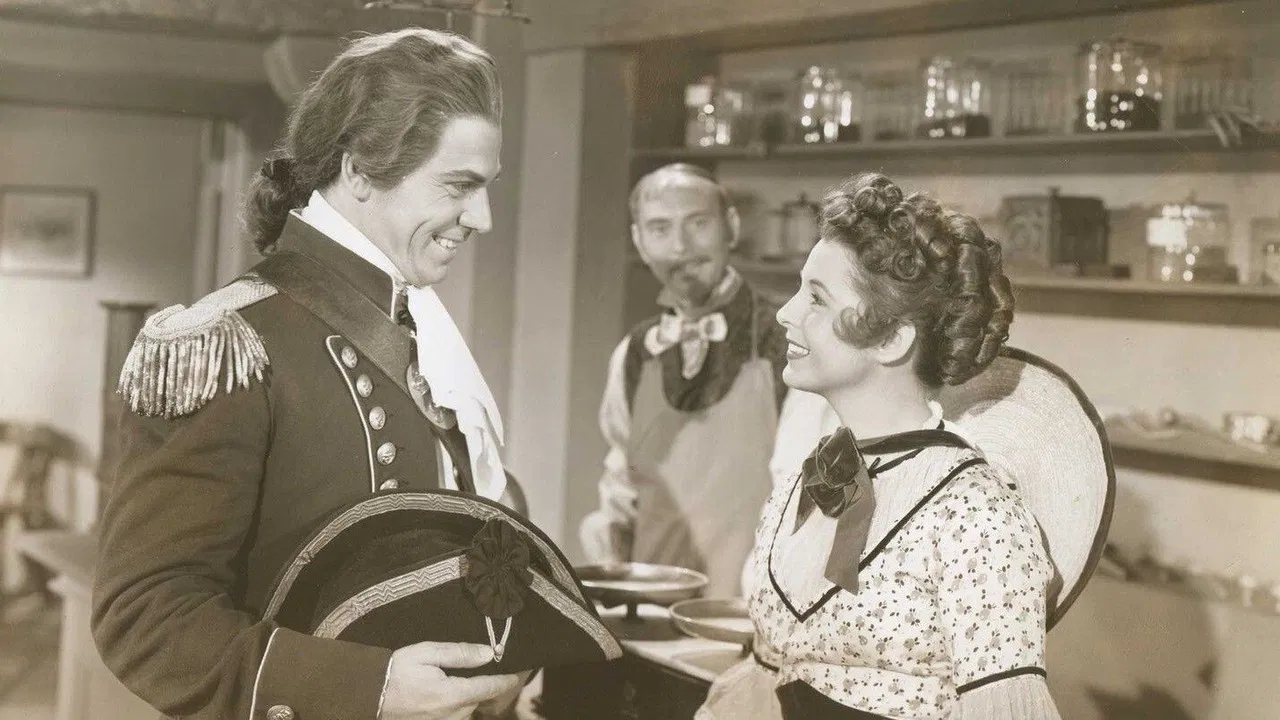 Tyrant of the Sea backdrop