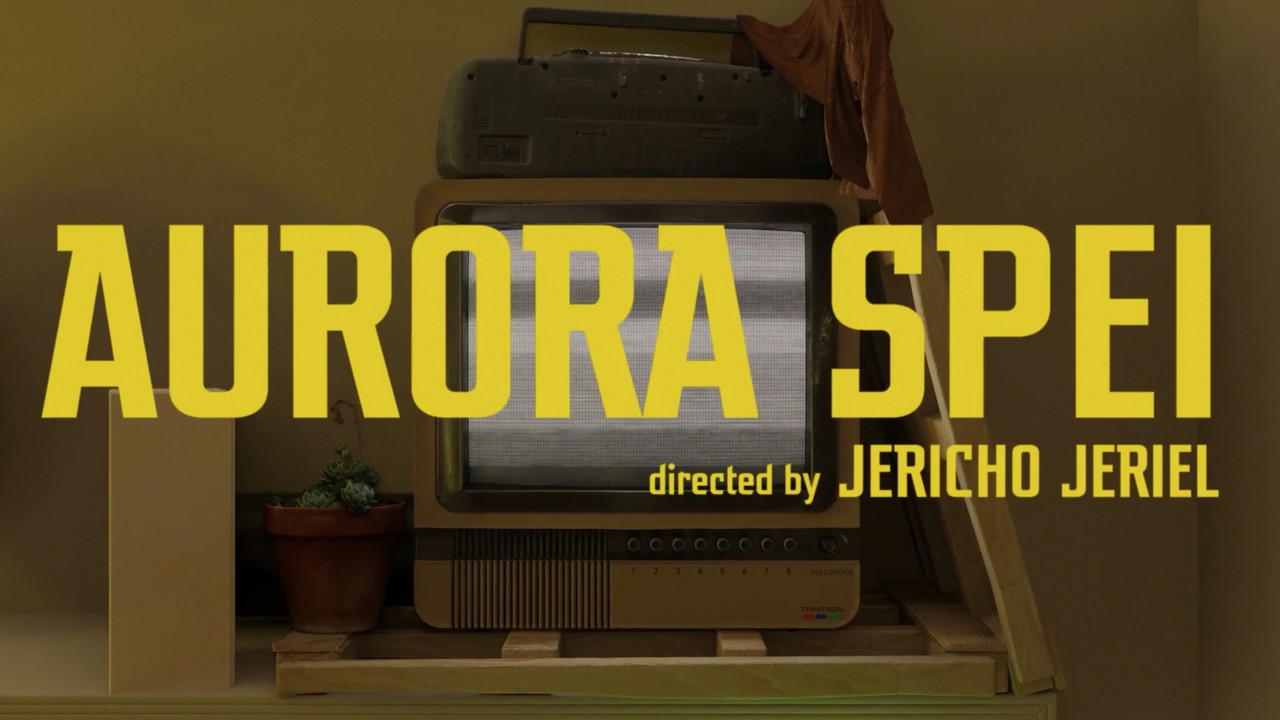 Aurora Spei backdrop