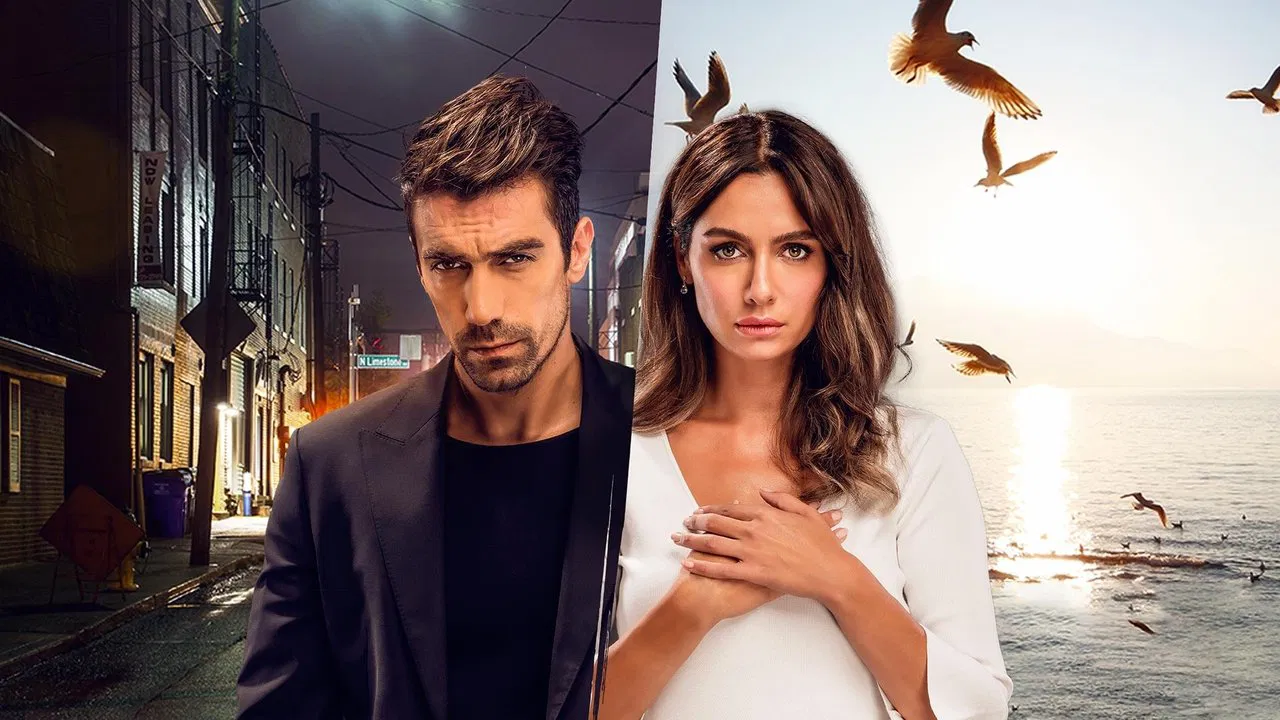 Price Of Passion backdrop