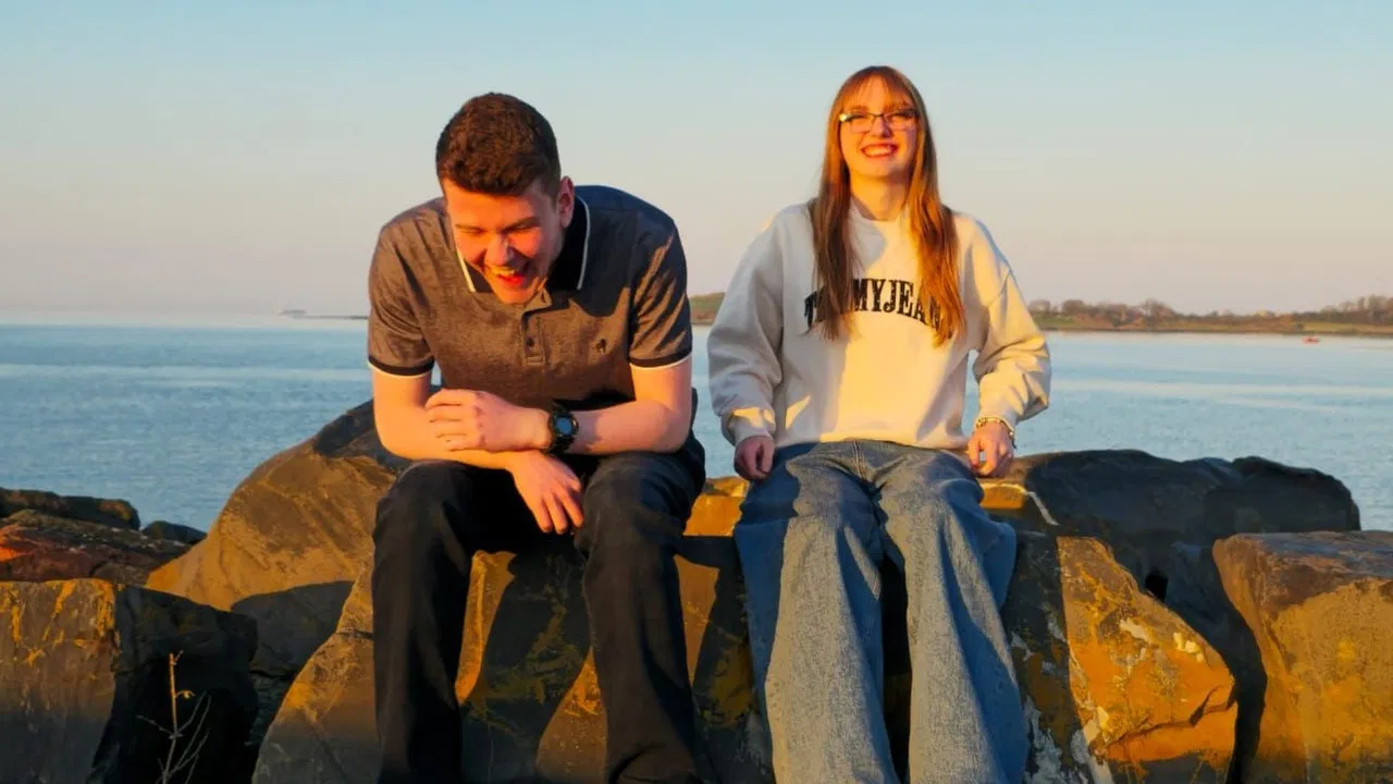 Reminisce - Remember That Night backdrop