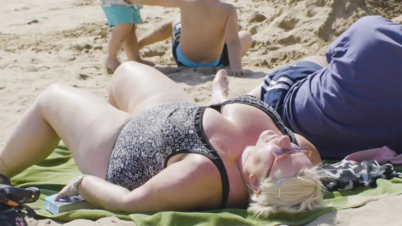 Fin. Finito. Infinito. backdrop