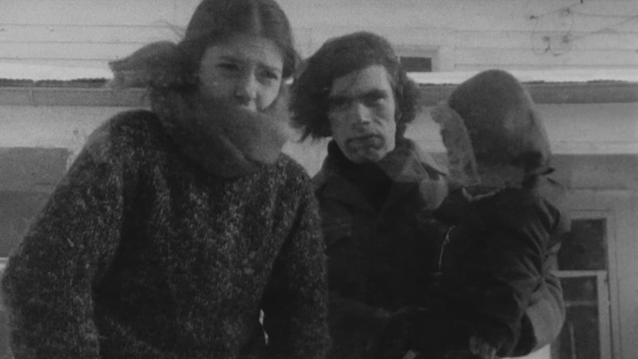 Pictures from Life's Other Side backdrop