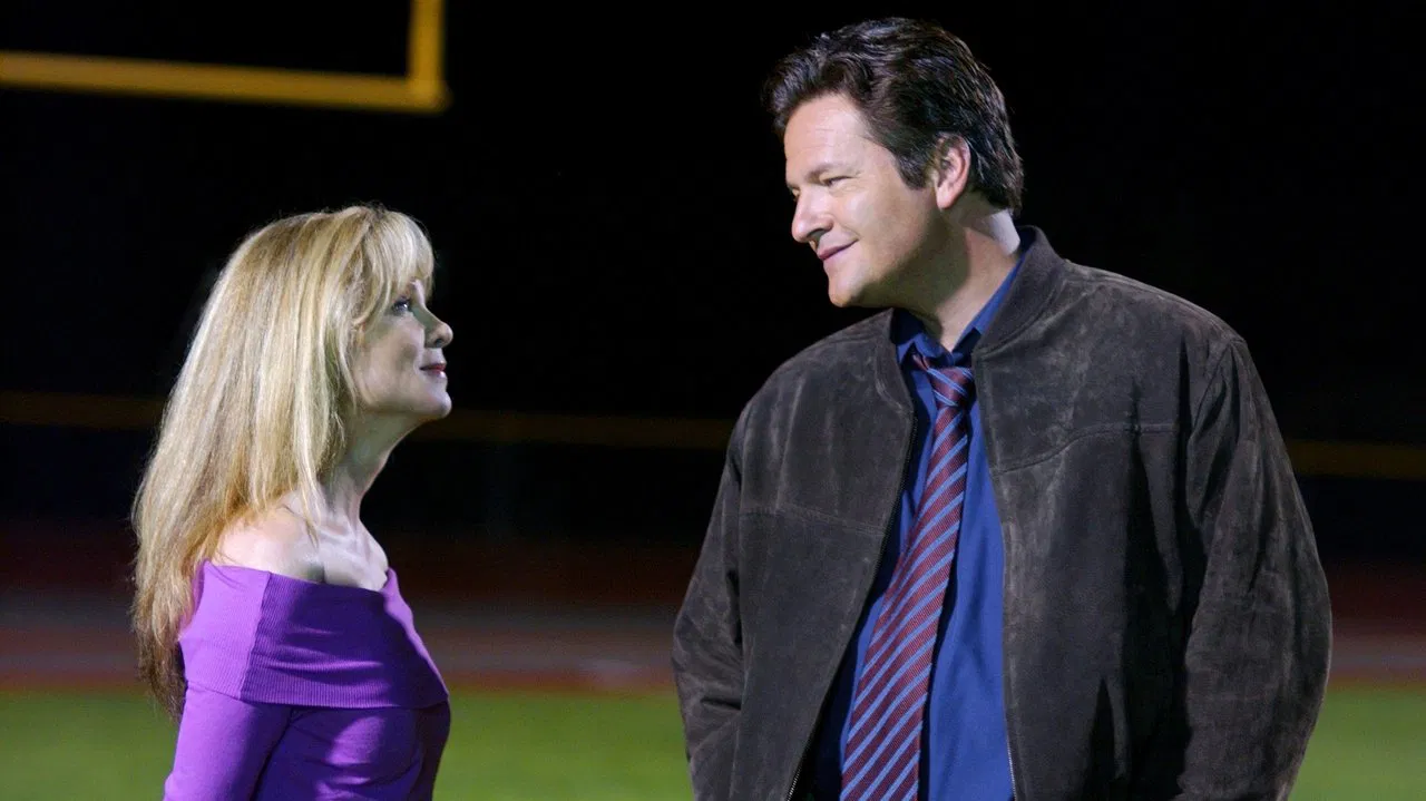 Back to You & Me backdrop