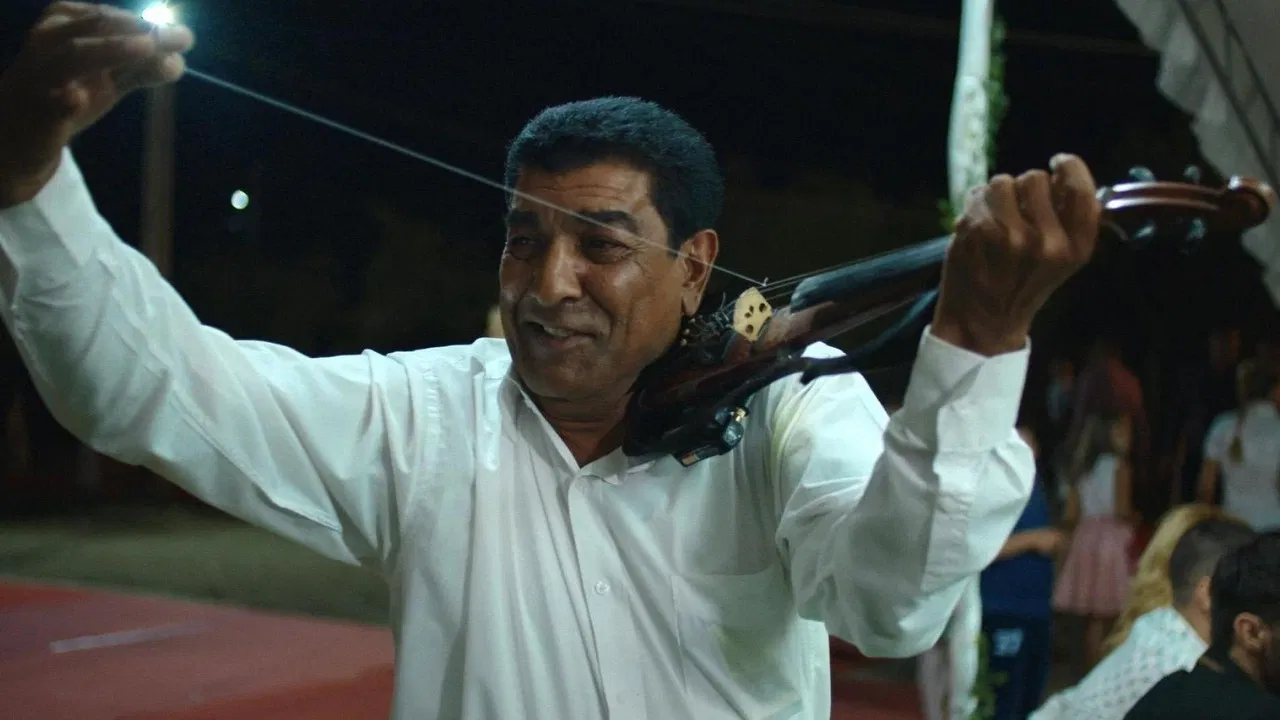 Caliu: Nothing Else, What More Could I Do? backdrop