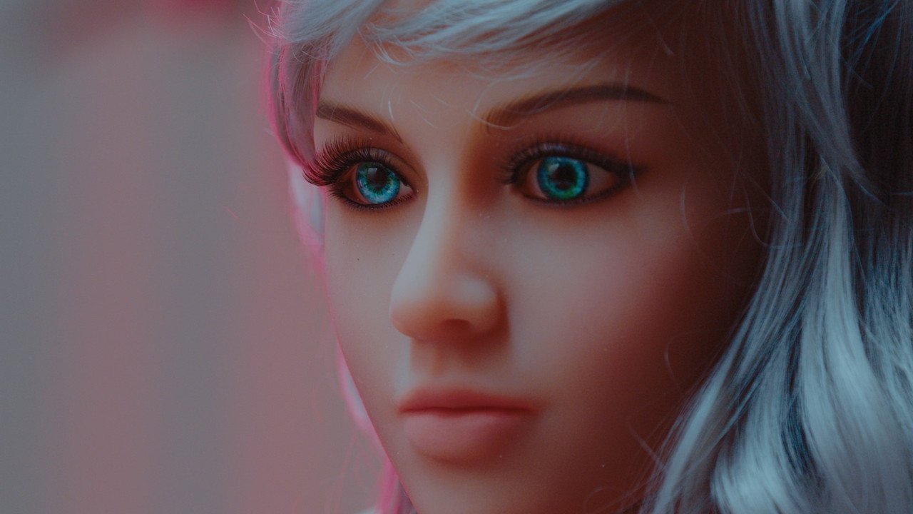 Musings of a Mechatronic Mistress backdrop