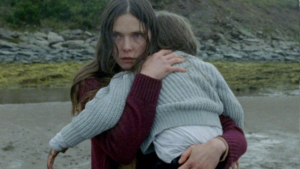 Mother's Skin backdrop