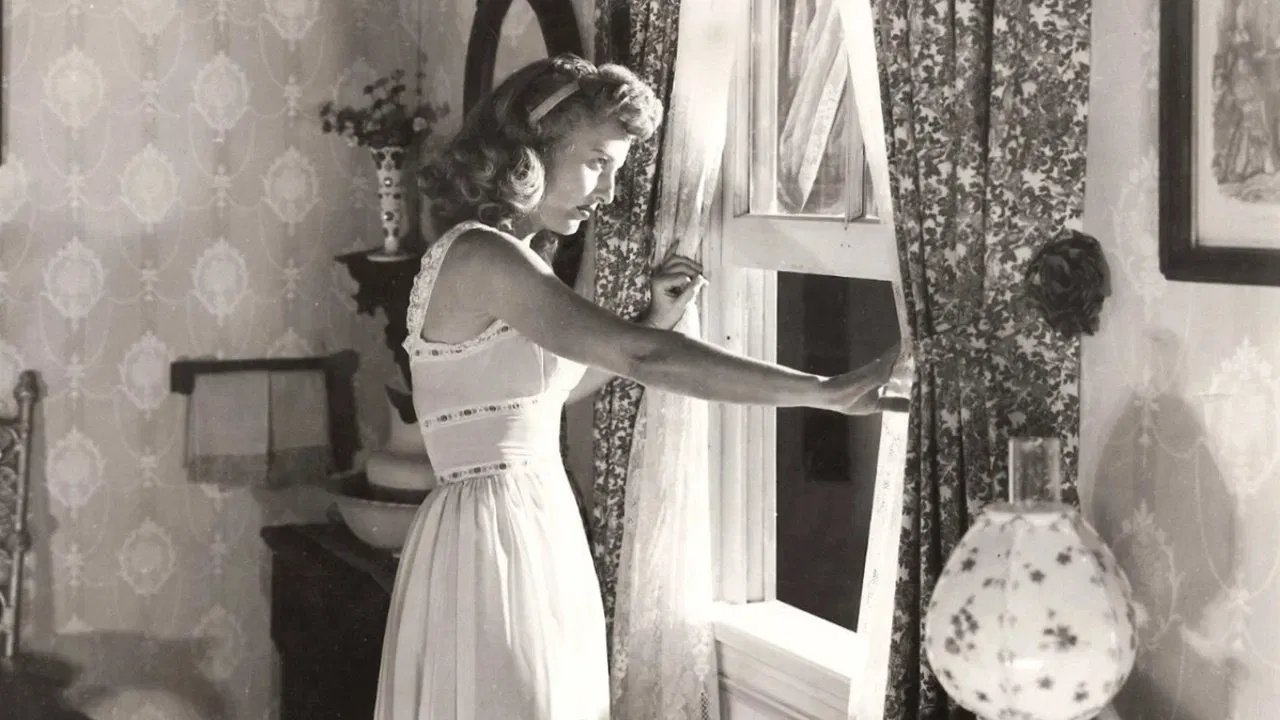 The Moonlighter backdrop