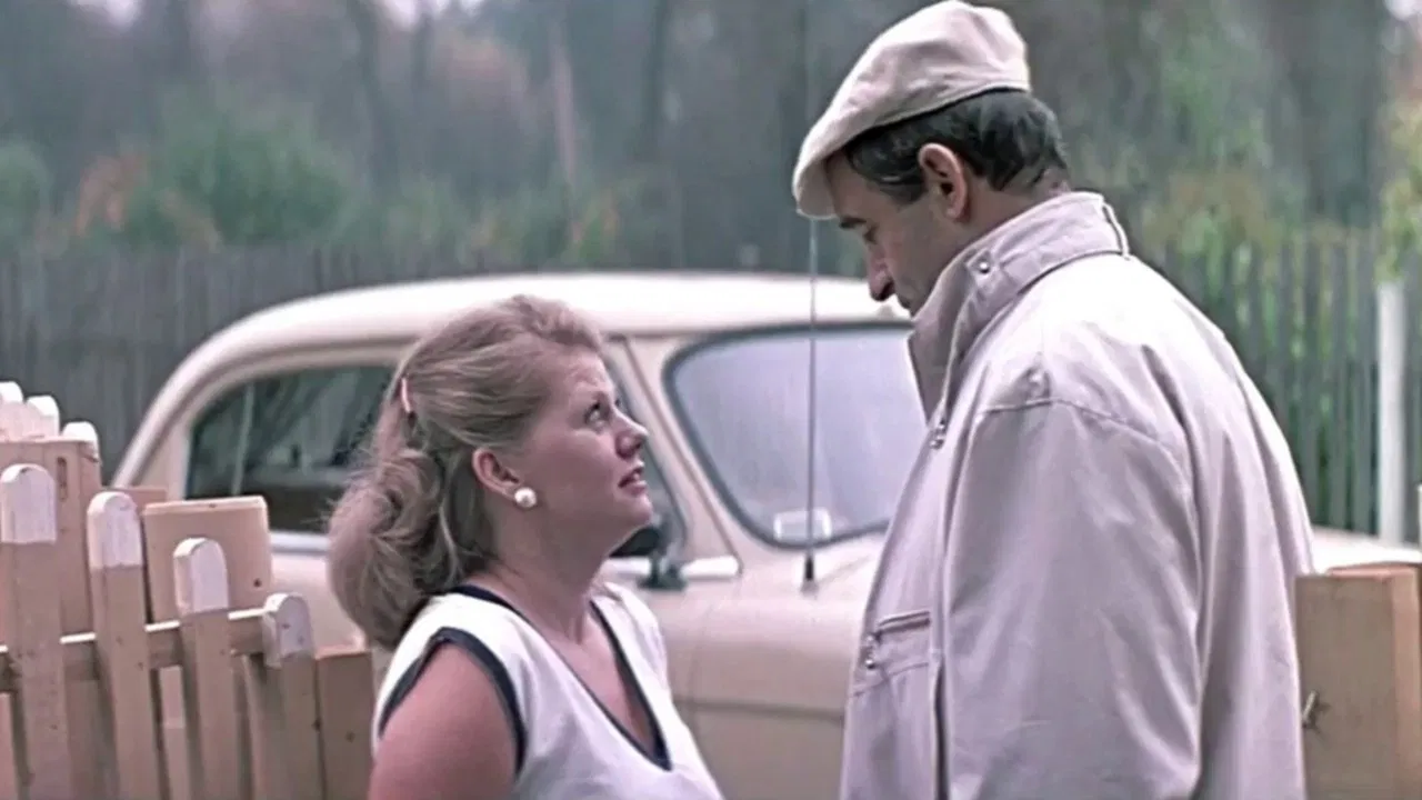 Year of a Calf backdrop