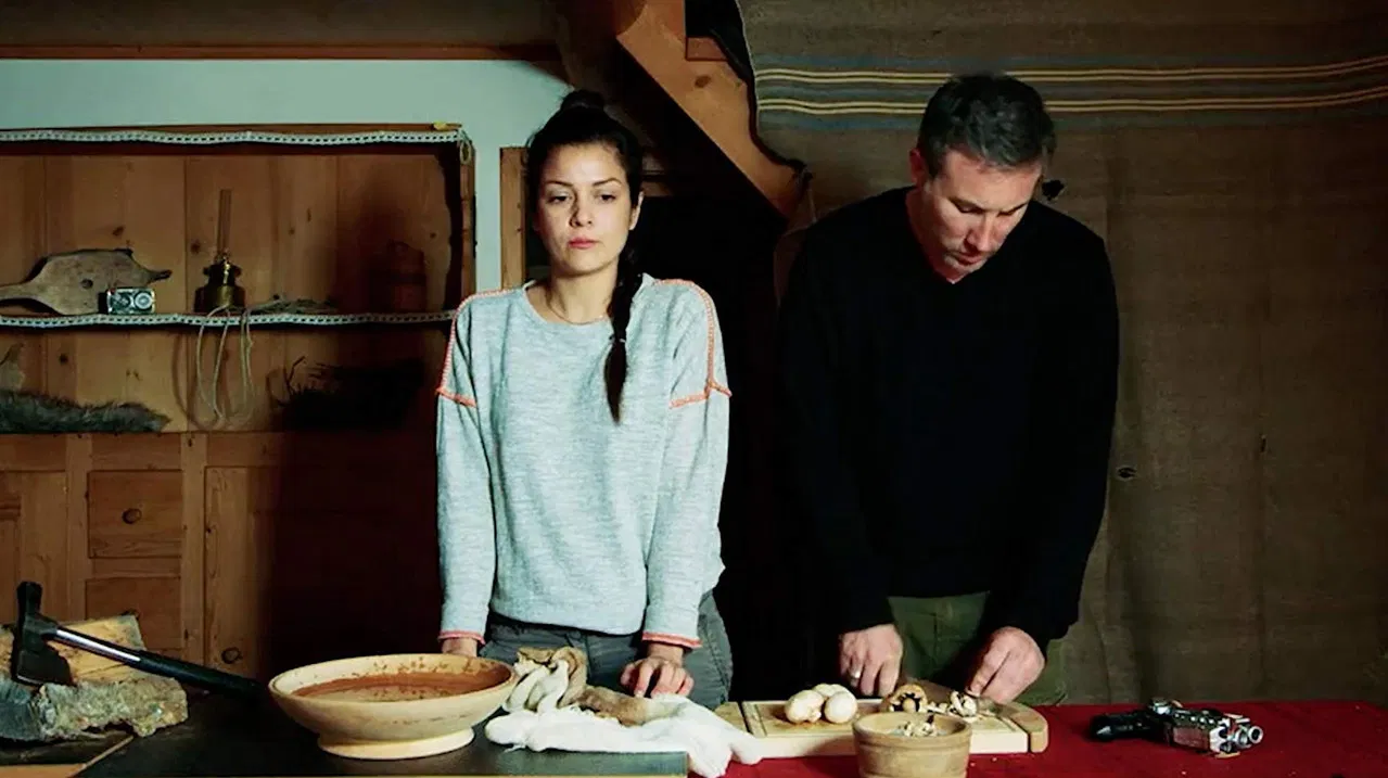 Destroyer of Worlds backdrop