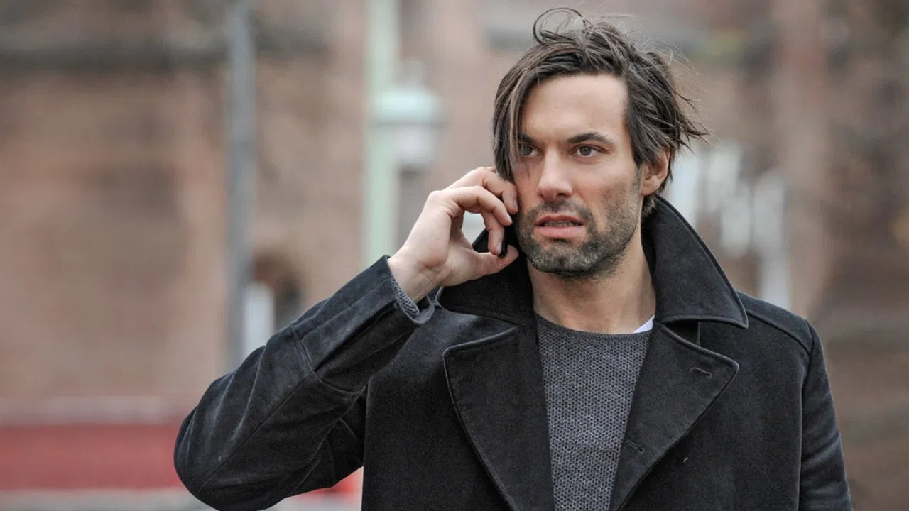 Laim und die Zeichen des Todes backdrop