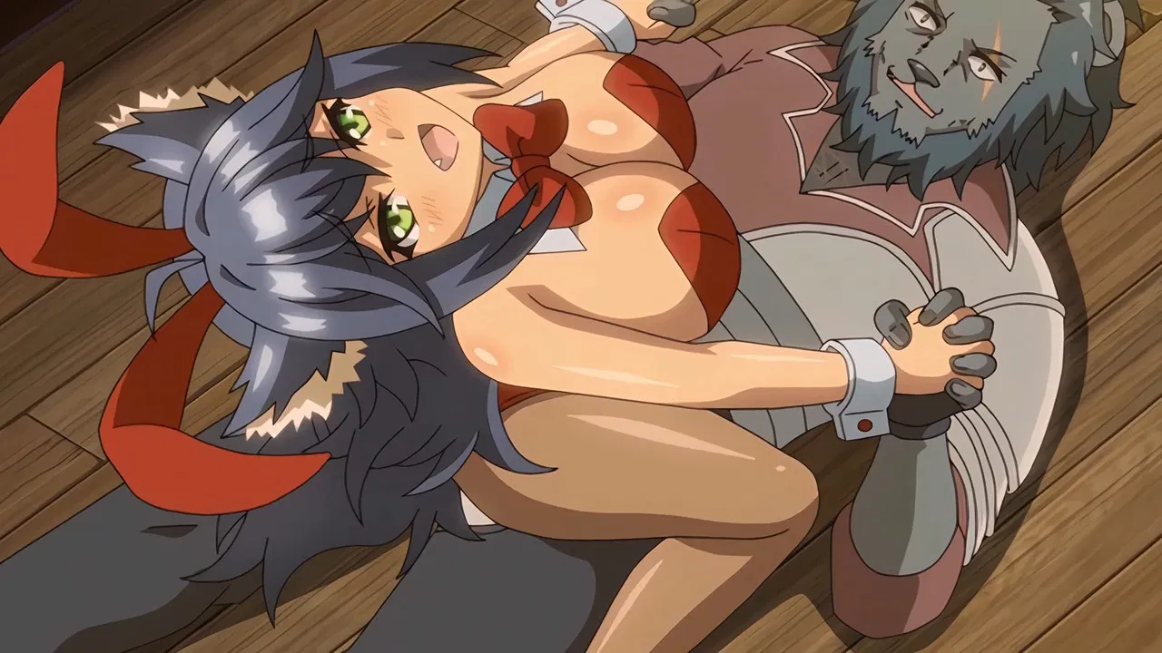 Renseijutsushi Colette no H na Sakusei Monogatari backdrop