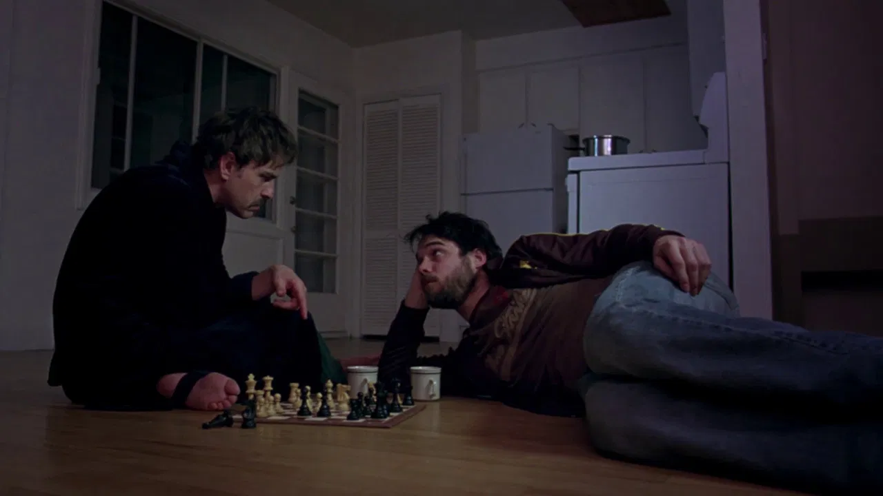 On the Trail of Igor Rizzi backdrop