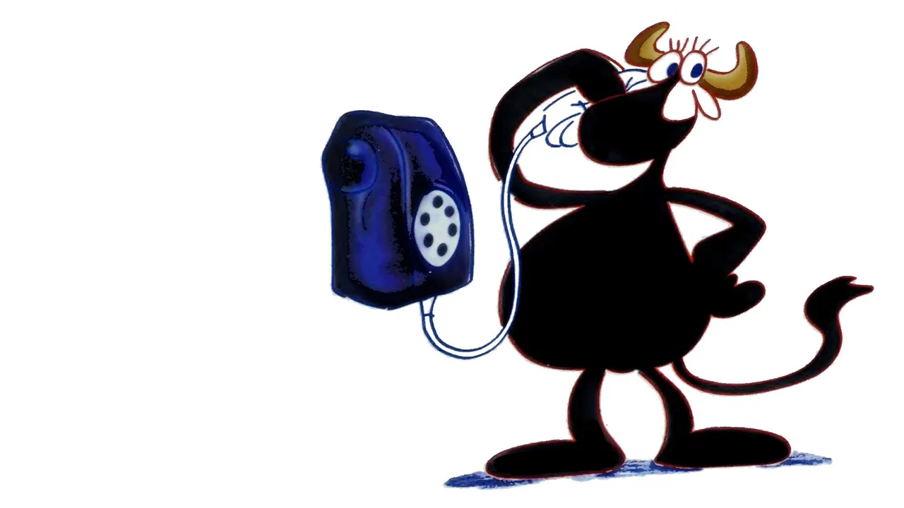 La Noiraude backdrop