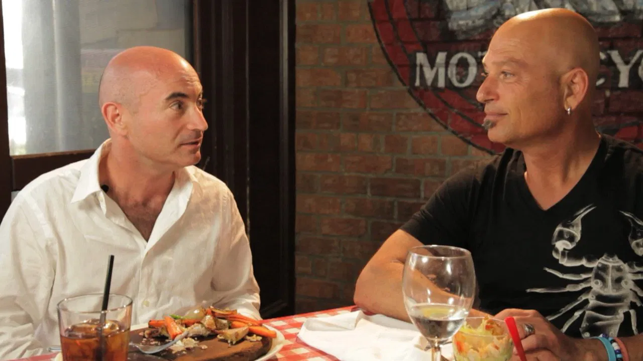 Chalk It Up backdrop