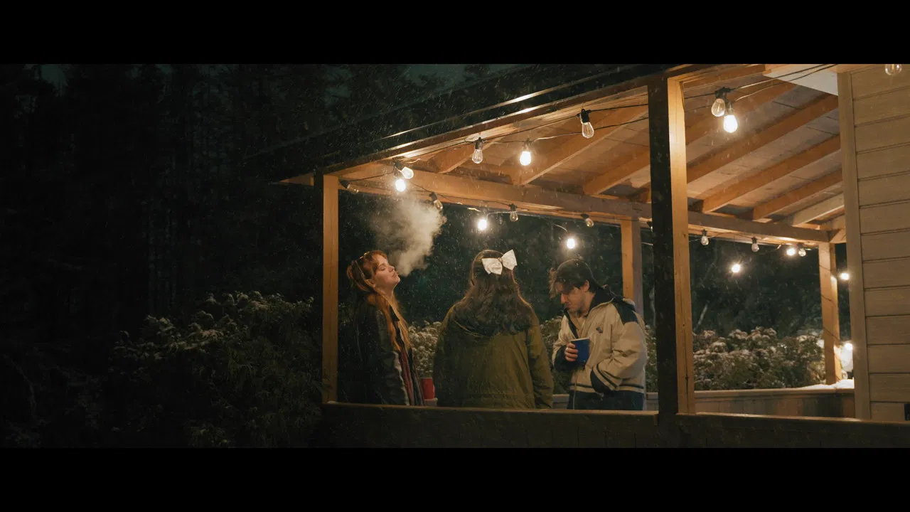 Souffle Gelé backdrop