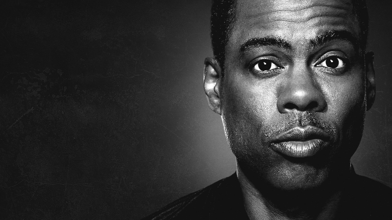 Chris Rock Total Blackout: The Tamborine Extended Cut backdrop