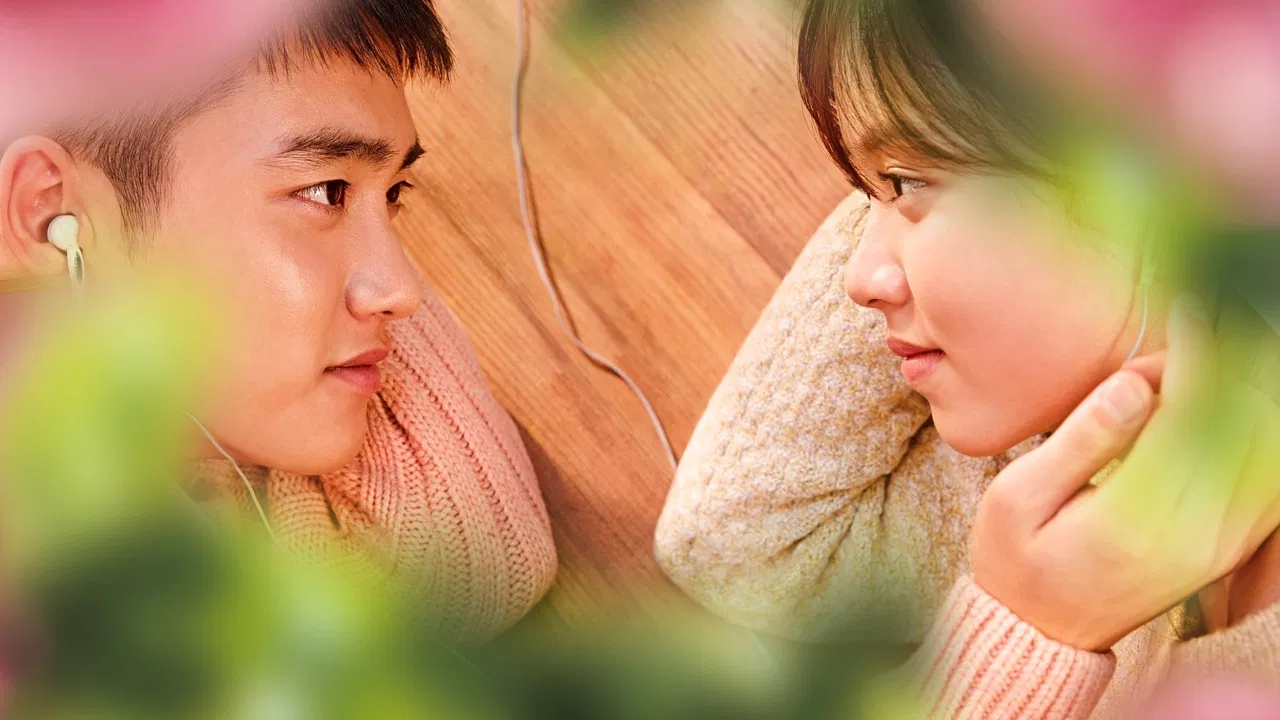 Unforgettable backdrop