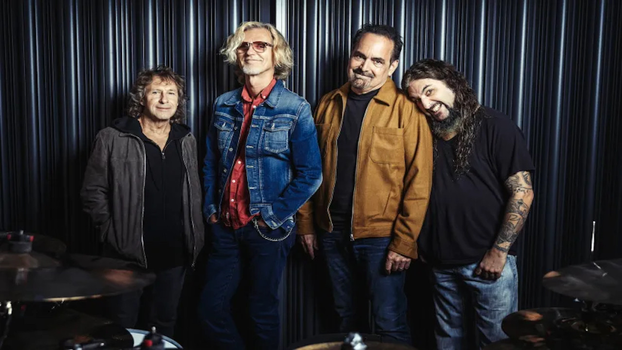 Transatlantic: Morsefest 2022 - The Absolute Whirlwind backdrop