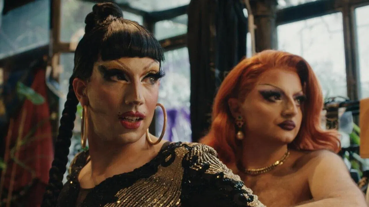 Habibi, chanson pour mes ami·e·s backdrop