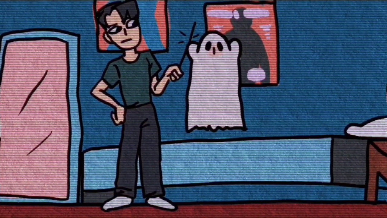 Las Clases de Teatro backdrop