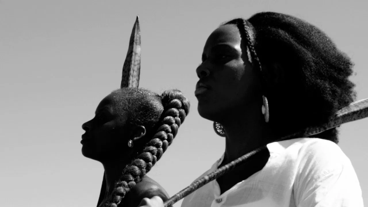 KAI.OMI - As Guardiãs das Águas backdrop