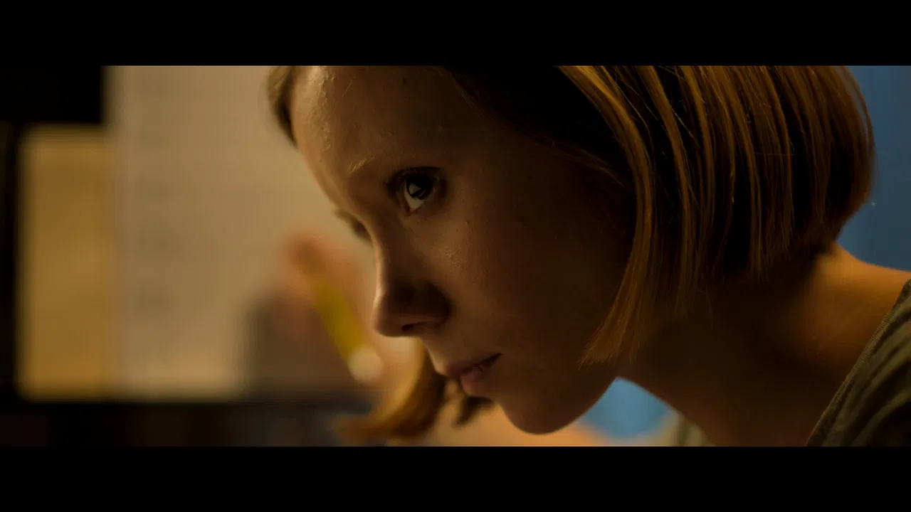 La Tierra llamando a Ana backdrop