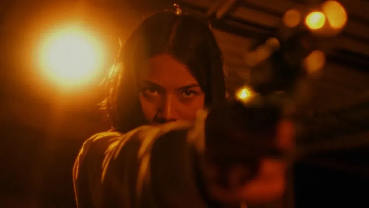 Funeral Casino Blues backdrop