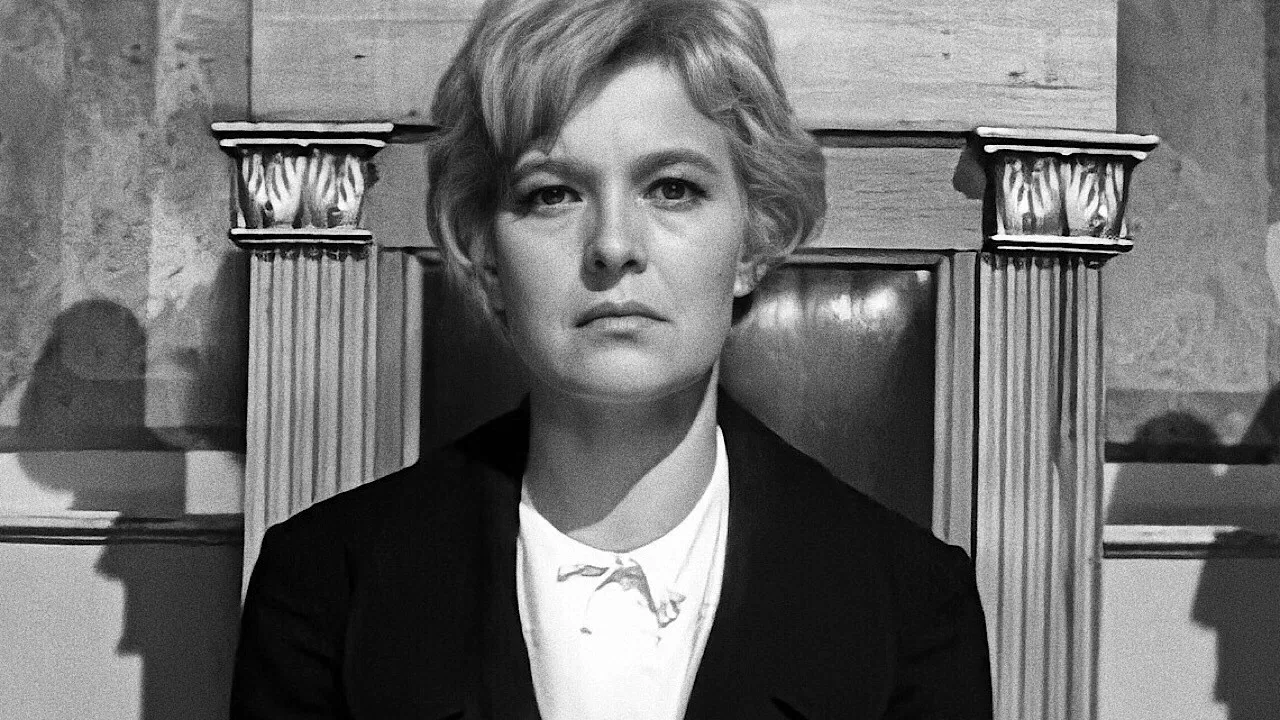 Accused of Murder backdrop