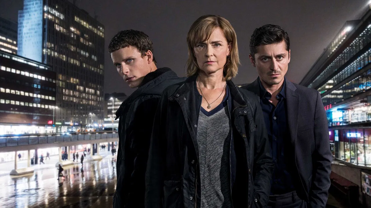 Before We Die backdrop