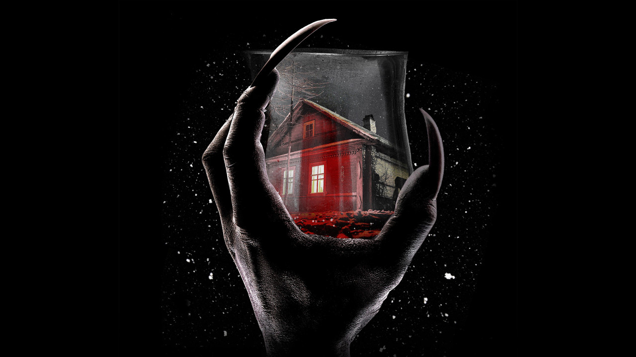 Everwinter Night backdrop