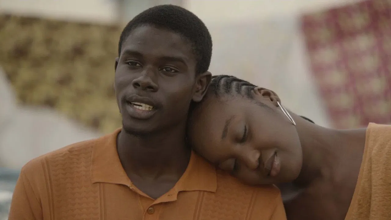 A Tooth for a Tooth backdrop