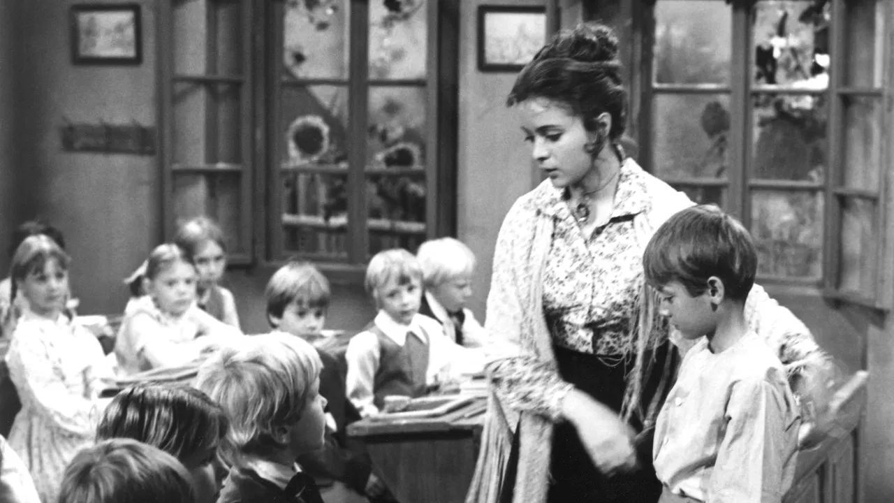 Splynutí duší backdrop