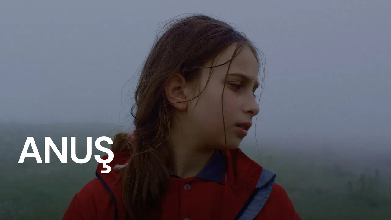 Anuş backdrop