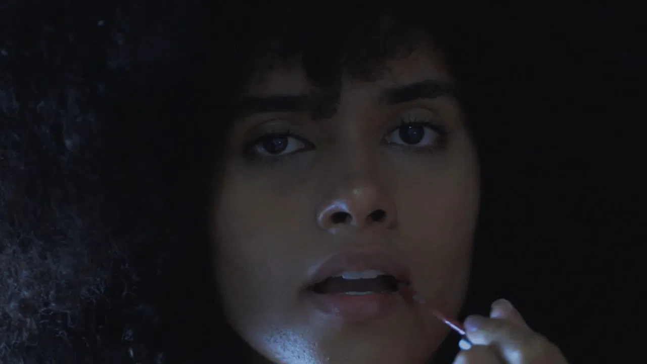 Viagem ao Fundo de Mim backdrop