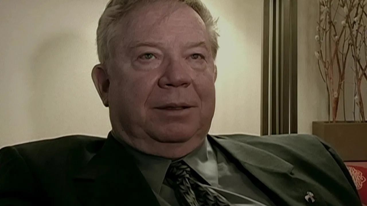 Confessions From the Grassy Knoll: The Shocking Truth backdrop