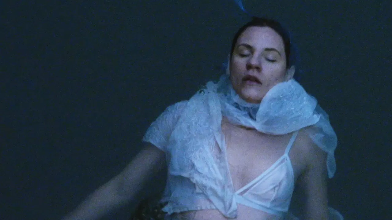 The Gift of Pain backdrop