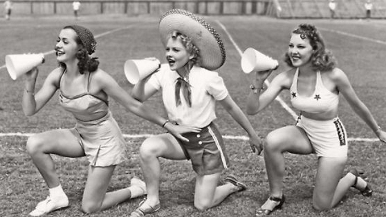 Mr. Doodle Kicks Off backdrop