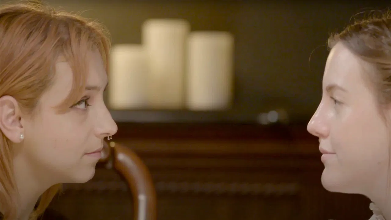 Henley Manor backdrop