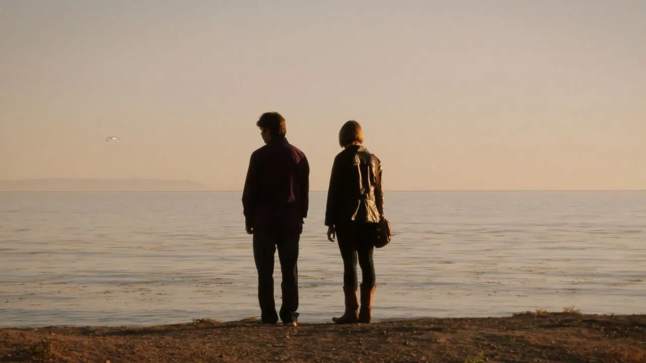 The Worst Year of My Life backdrop