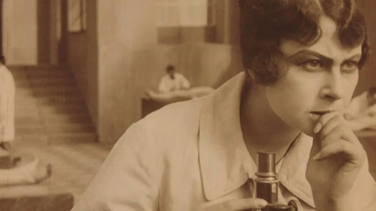 Women Who Shouldn't Get Married backdrop