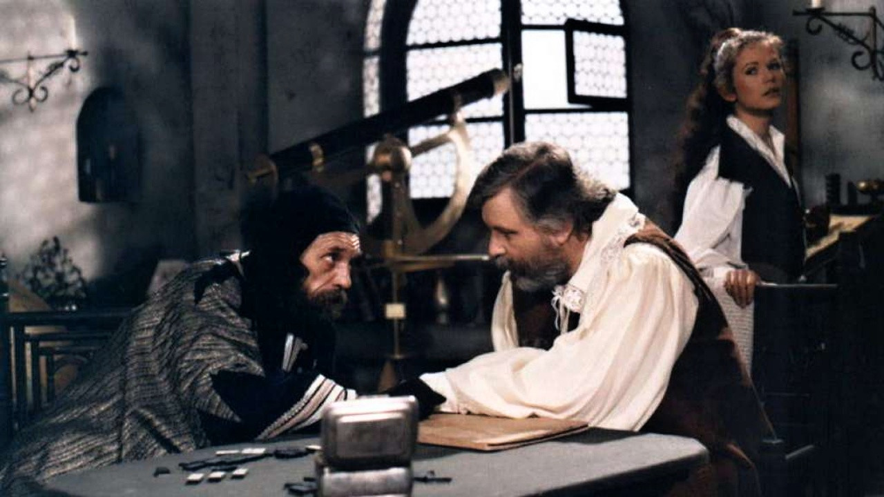 Co takhle svatba, princi? backdrop