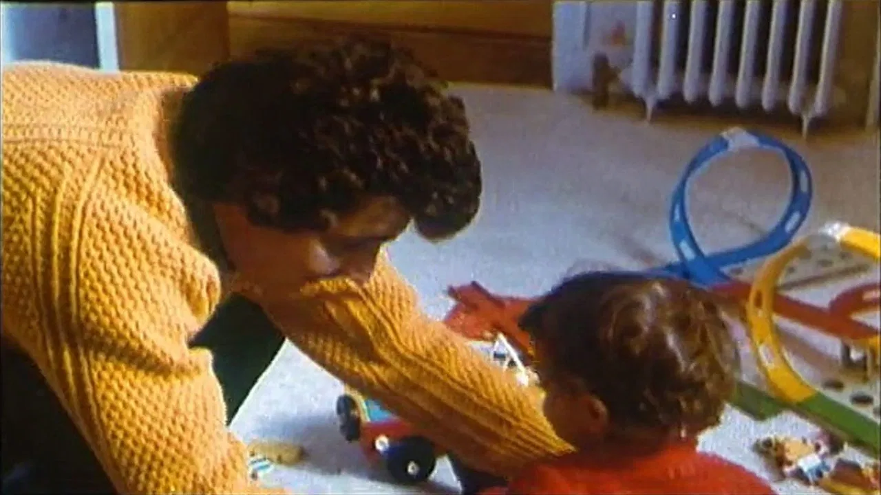 Le voyage à Paimpol backdrop