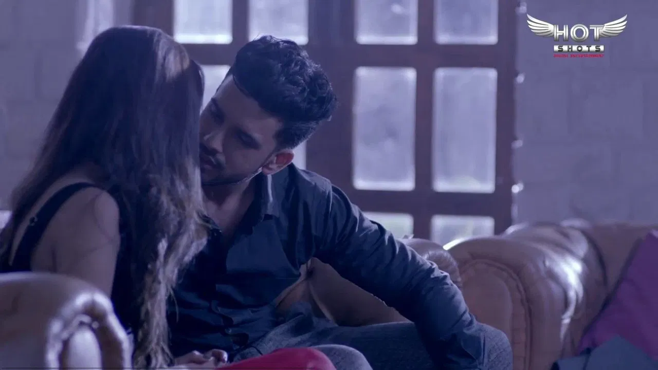 The Typewriter backdrop