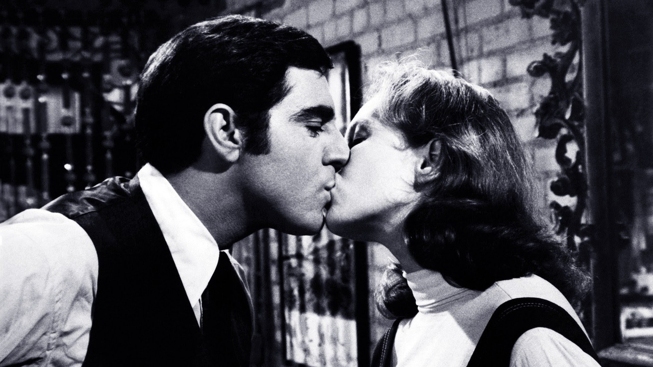 Sweet November backdrop