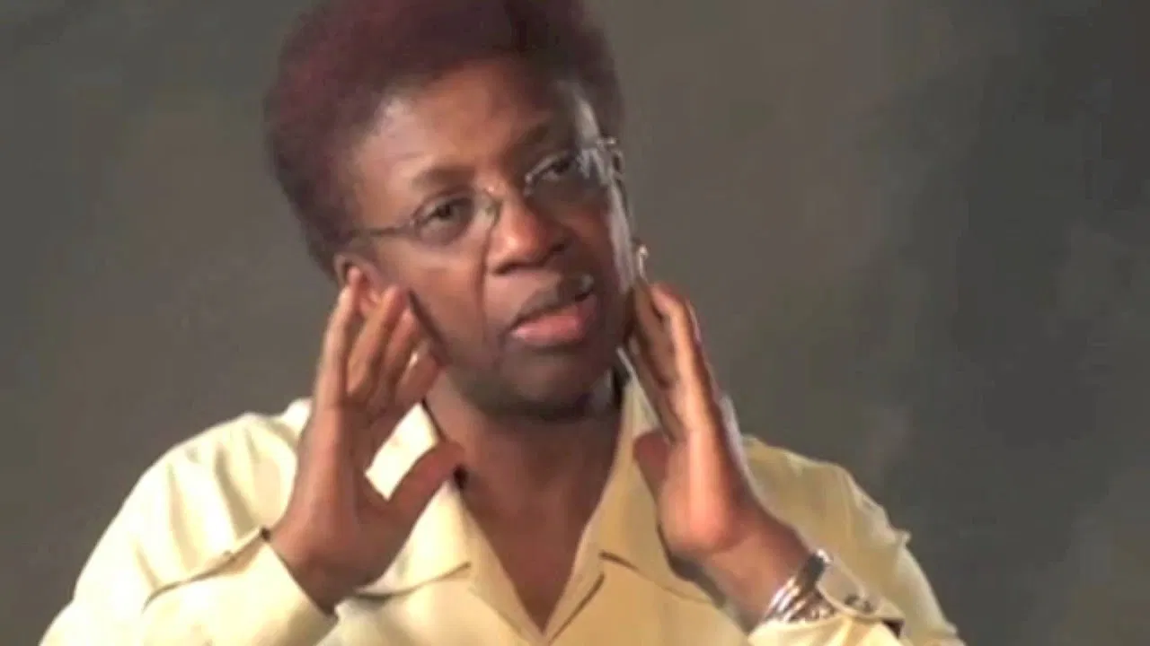 The Passionate Pursuits of Angela Bowen backdrop