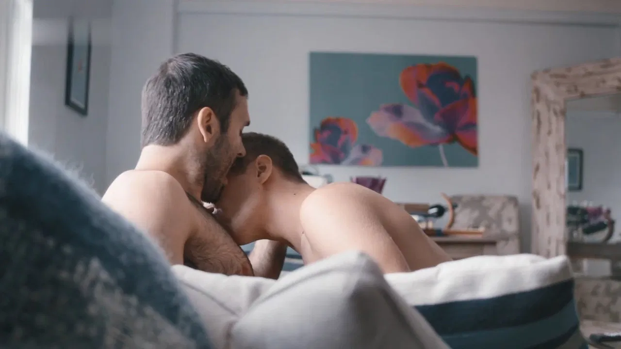 Interested In backdrop